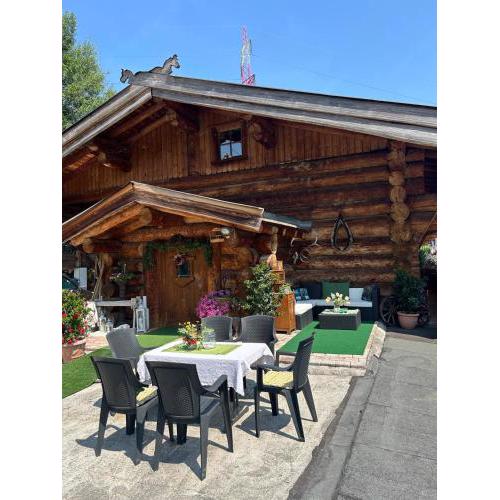 Rösslwirtin Appartement