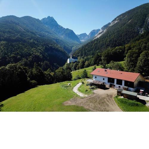 Rossweid Appartement