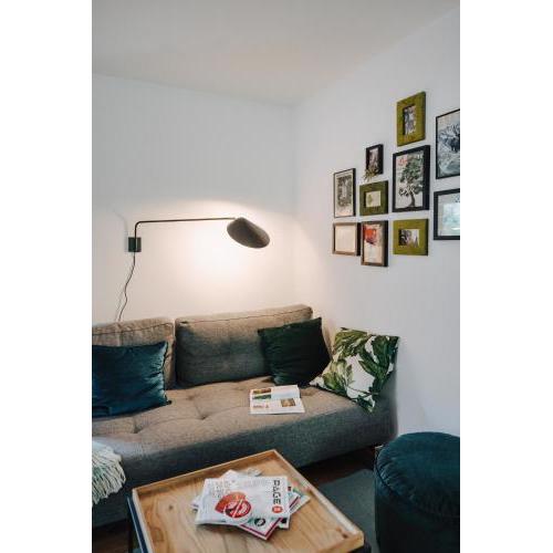 Rotes Haus Bregenz Wald Wohnung
