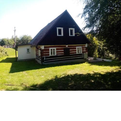 Roubenka Krkonoše - Adršpach