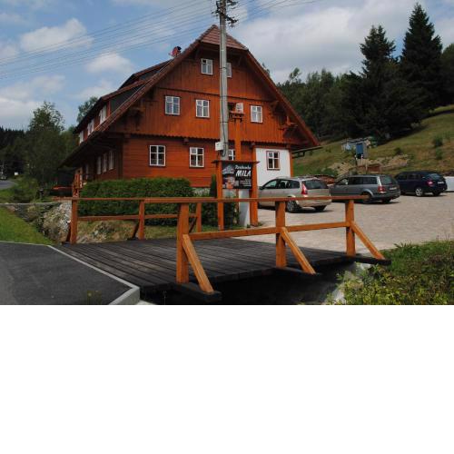 Roubenka-Mila