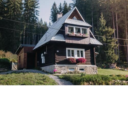 Roubenka U Kavků