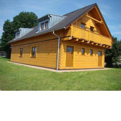 Roubenka U Třeboně