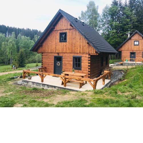 Roubenky Bublava