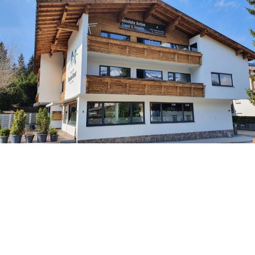 Roulette Apartments und Zimmer Kirchberg