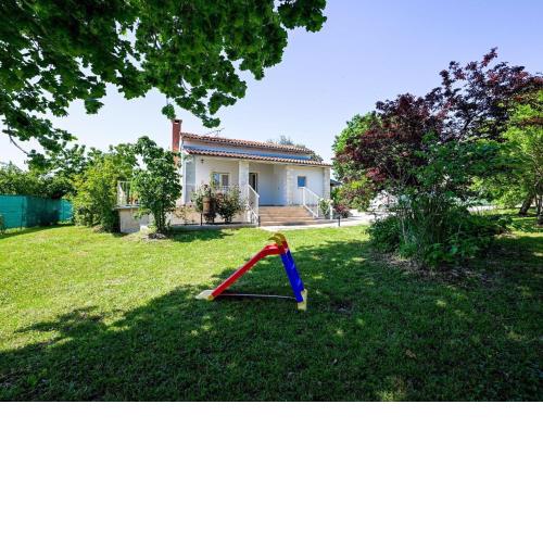 Rovinj Countryside Escape Holiday Home
