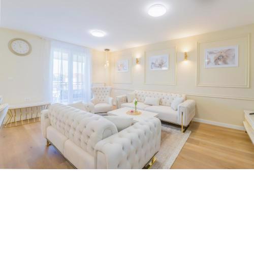 Royal Adriatic Apartment