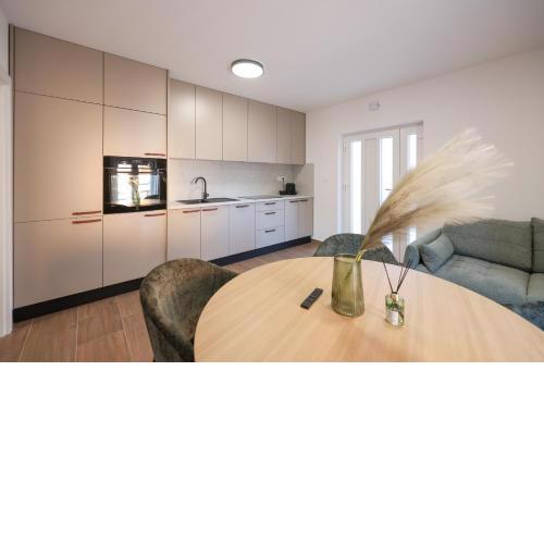 Royal Oak Apartment Zadar