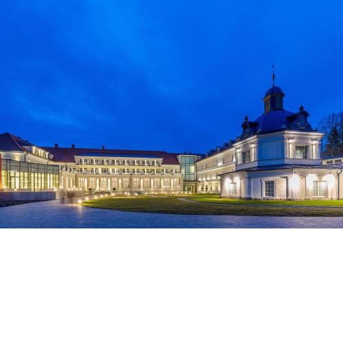 Royal Palace