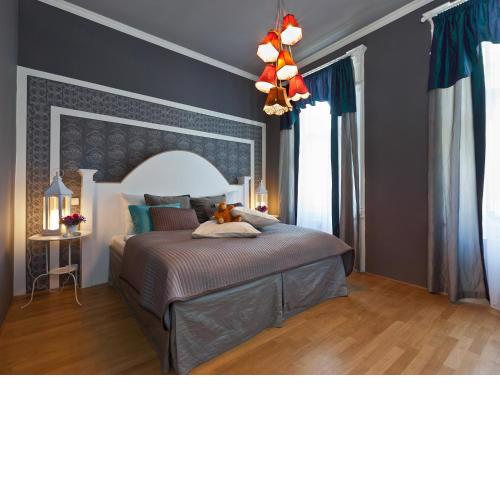 Royal Prague City Apartments