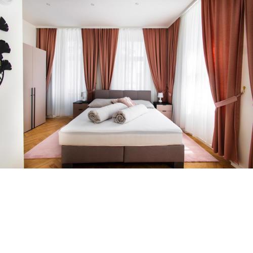 Royal Residences Vienna