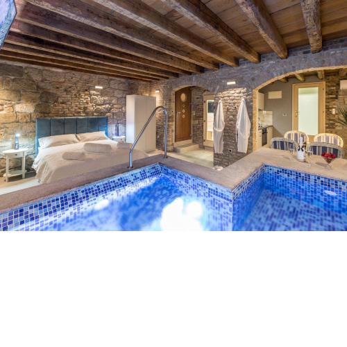 ROYAL SPA-LATUM APARTMENT