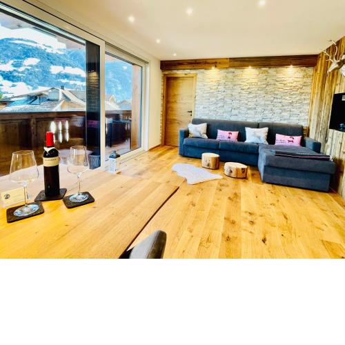 Royal Swan Appartement, Tirol