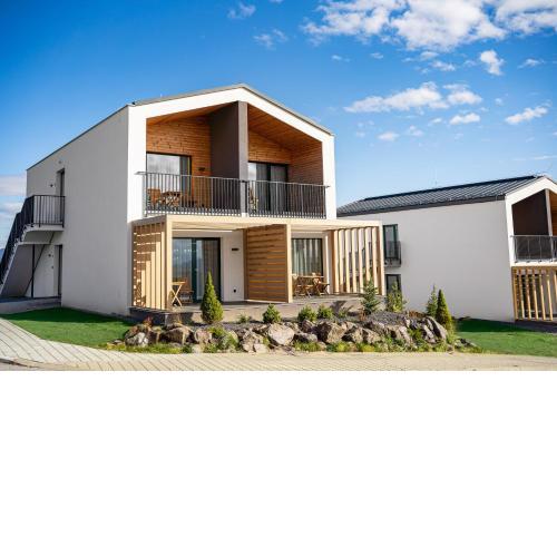 Royal Village - Royal Views apartments