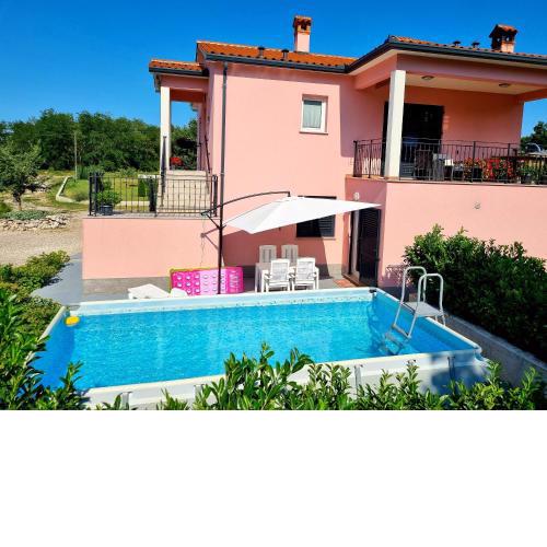 Roza apartment