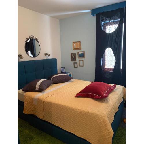 Rozita Seaside Relax Apartments