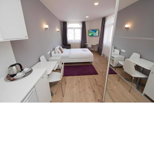 Rozmaryn Rooms & Apartments