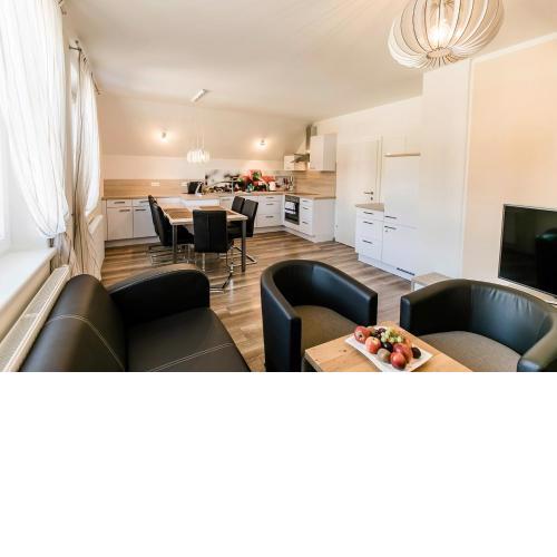 R&R Residenzen Ferienwohnungen