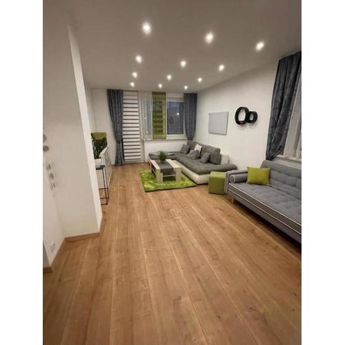 RR-Rooms Ferienwohnung