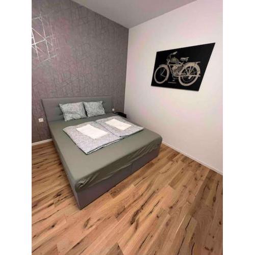 RRooms Smart Appartement