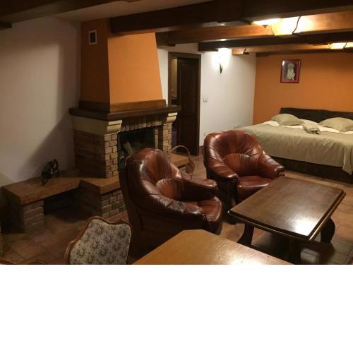 RRR Apartmány 1