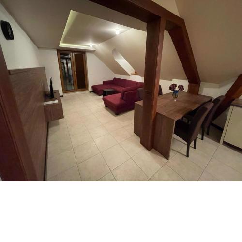RRR Apartmány 3