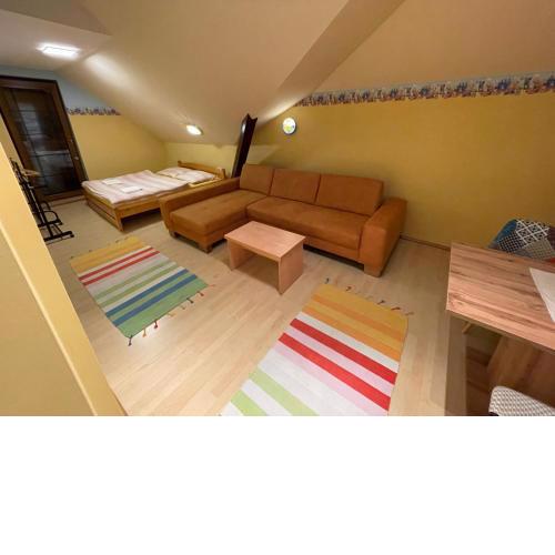RRR Apartmány 4