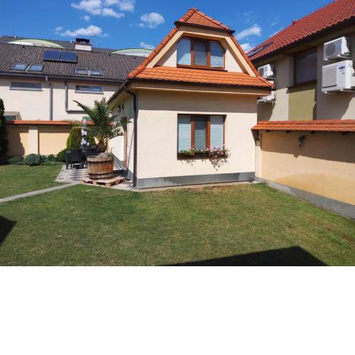 RRR Apartmány