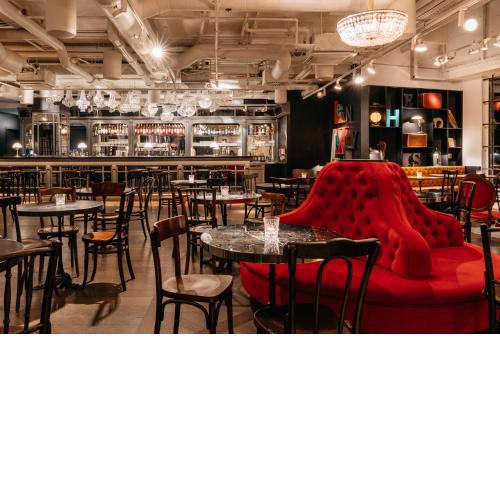 Ruby Lissi Hotel Vienna