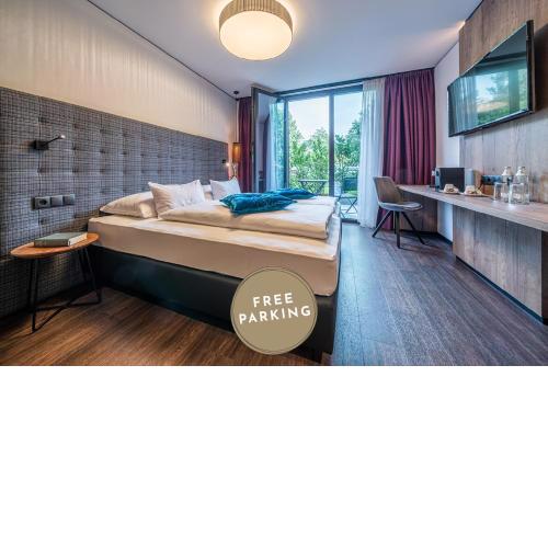 Rufi's Hotel Innsbruck