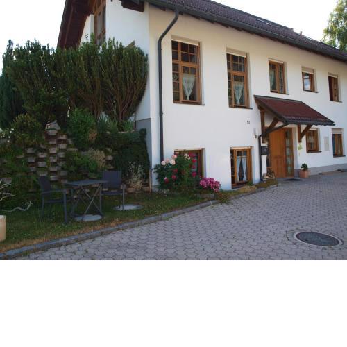 Ruhe am See