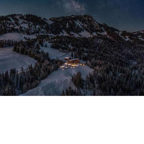 Ruhehotel & Naturresort Rehbach - Adults only