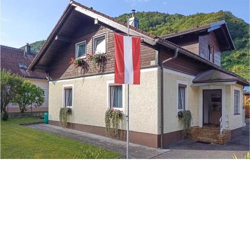 Ruhige Ferienwohnung Loich