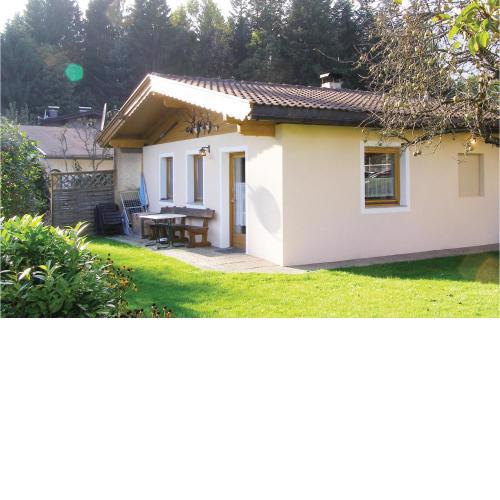 Ruhiges Ferienhaus Breitenbach