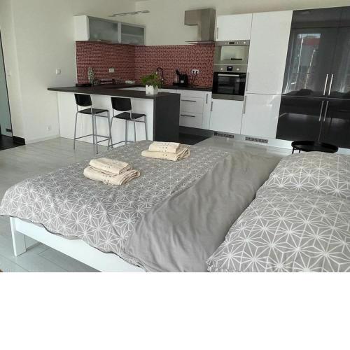 RUMAKO apartments