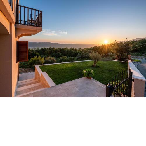 Rural Accommodation Veselic