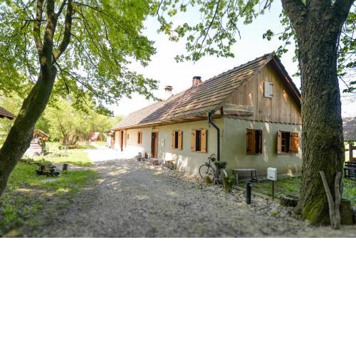 Rural Holiday Home "Rim" Ruralna kuća za odmor