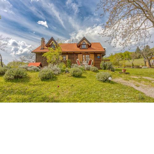 Rural House With Wellness - Happy Rentals