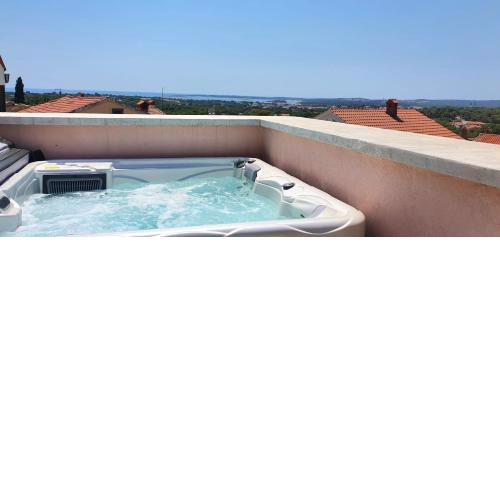 Rustic Istrian Stone House