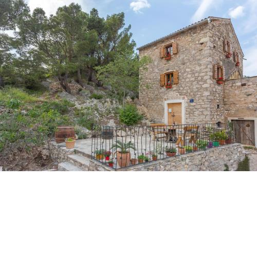 Rustica house