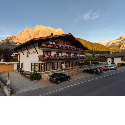 Rustika - Appartements & Spa