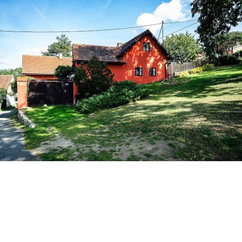 Rusty's Cottage