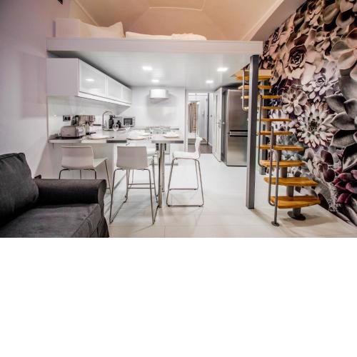 Ruterra Apartment Cimburkova