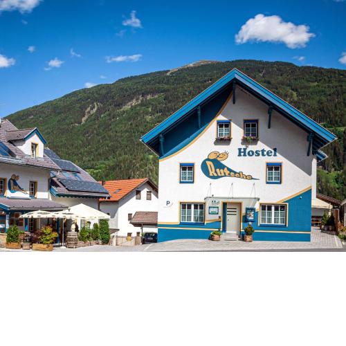 Rutsche Hostel