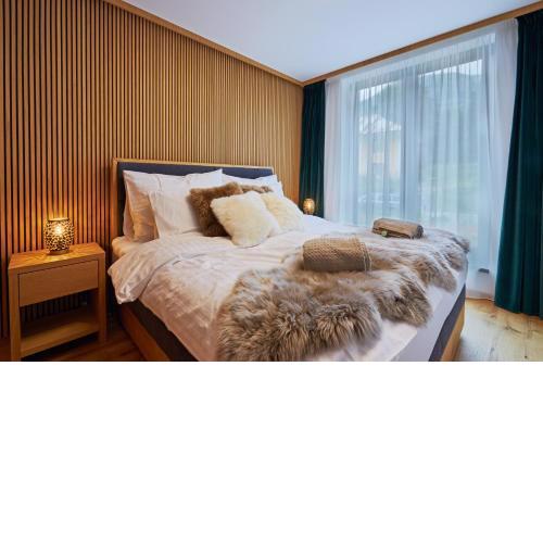 RV Apartment Olivine