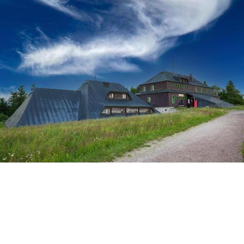 Rýchorská bouda