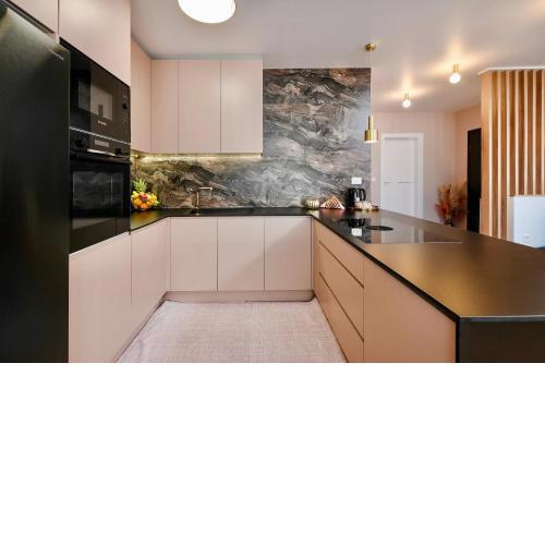 S design apartment