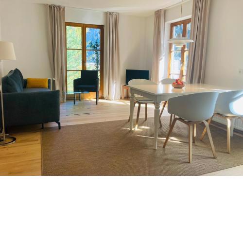 s Lois Schönes Apartment im Kaunertal