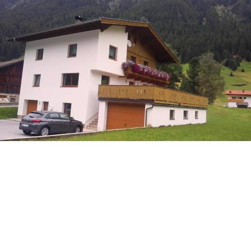 s' Ludwign Haus