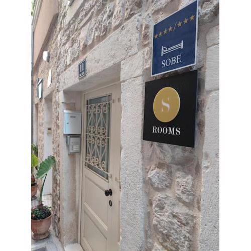 S-Rooms